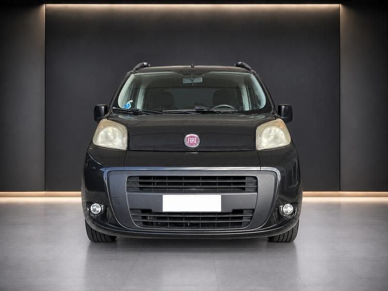 FIAT QUBO 1.4 8v 77cv Natural Power MyLife E5