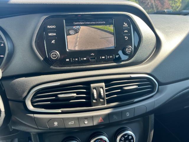 FIAT Tipo 1.6 Mjt S&S 4 porte km 0