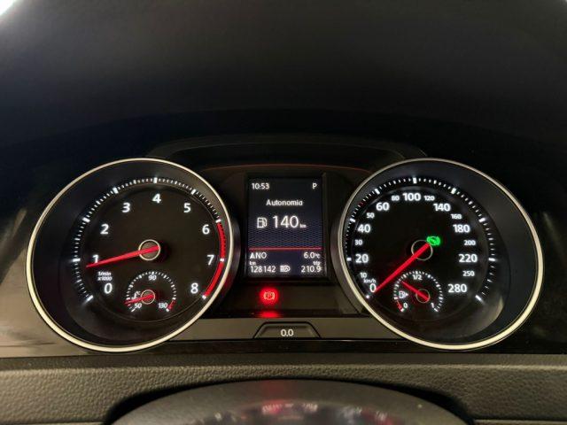 VOLKSWAGEN Golf GTI Performance 2.0 TSI DSG 5p. BMT //LOOK 7.5//19//