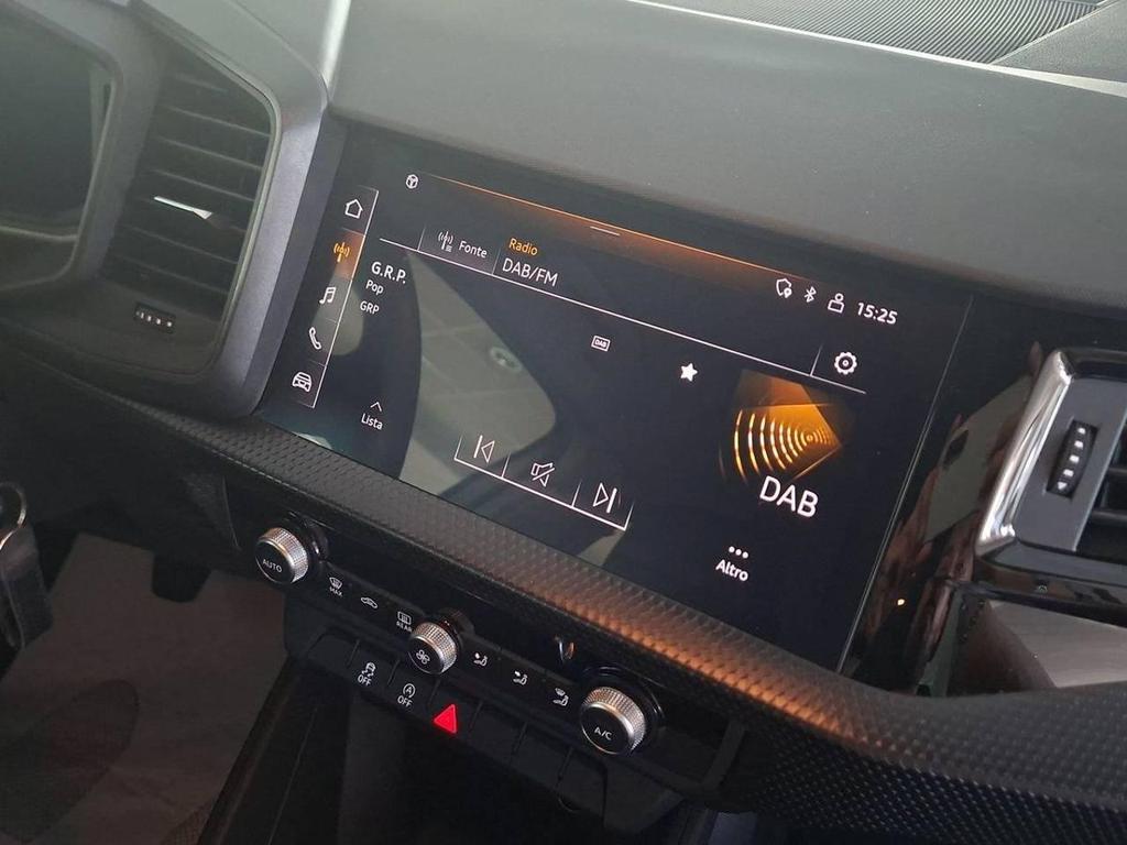 Audi A1 30 1.0 TFSI Business