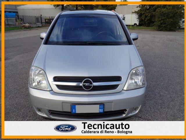 OPEL Meriva 1.6 16V Cosmo