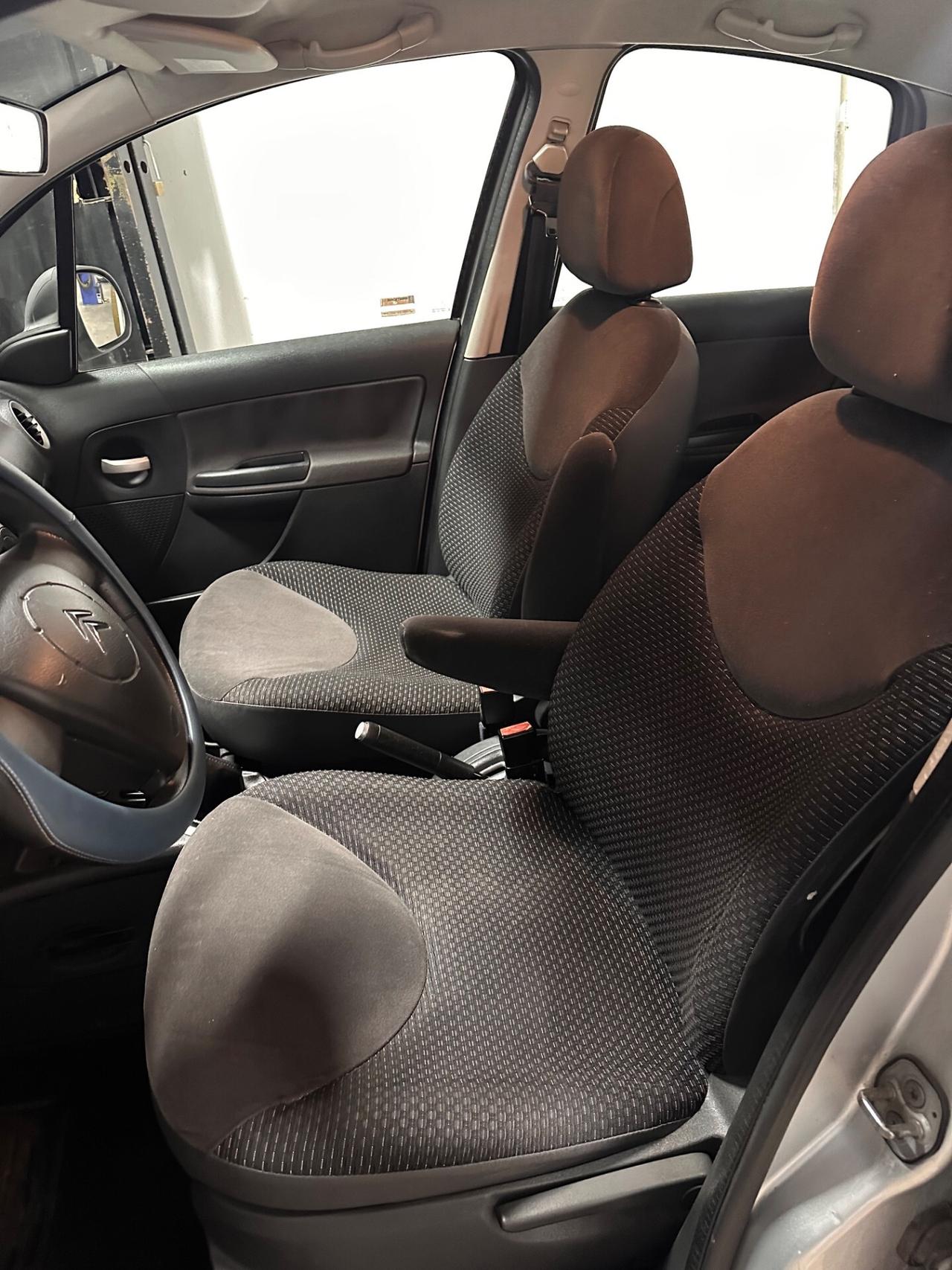 Citroen C3 1.1 Perfect Bi Energy GPL