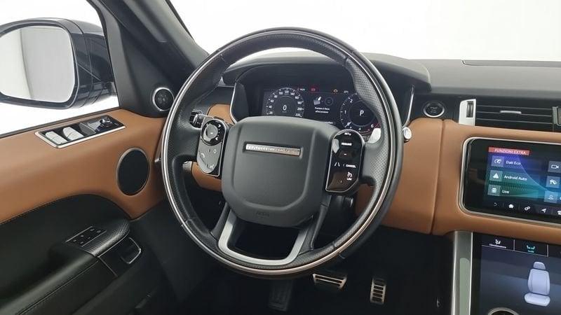 Land Rover RR Sport 3.0D l6 249 CV HSE Dynamic