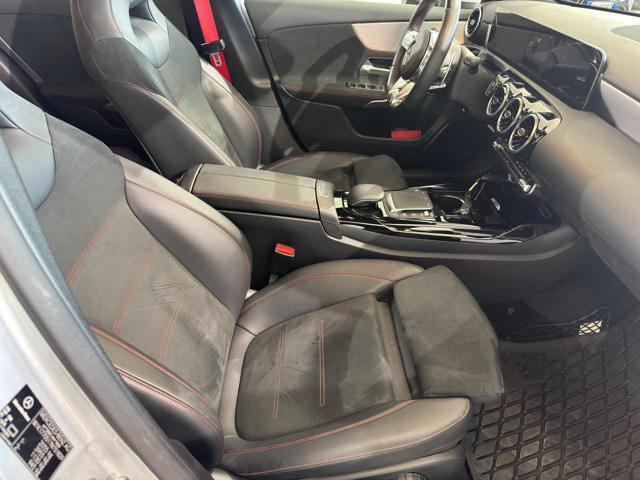 MERCEDES-BENZ A 35 AMG 4Matic