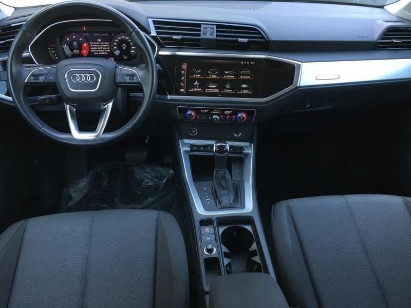 Audi Q3 SPB 35 TDI S tronic 24 MILA KM * PARI AL NUOVO