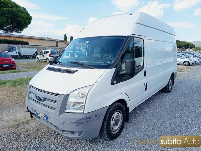 FORD Transit 260S 2.2 TDCi/100 + IVA 22%