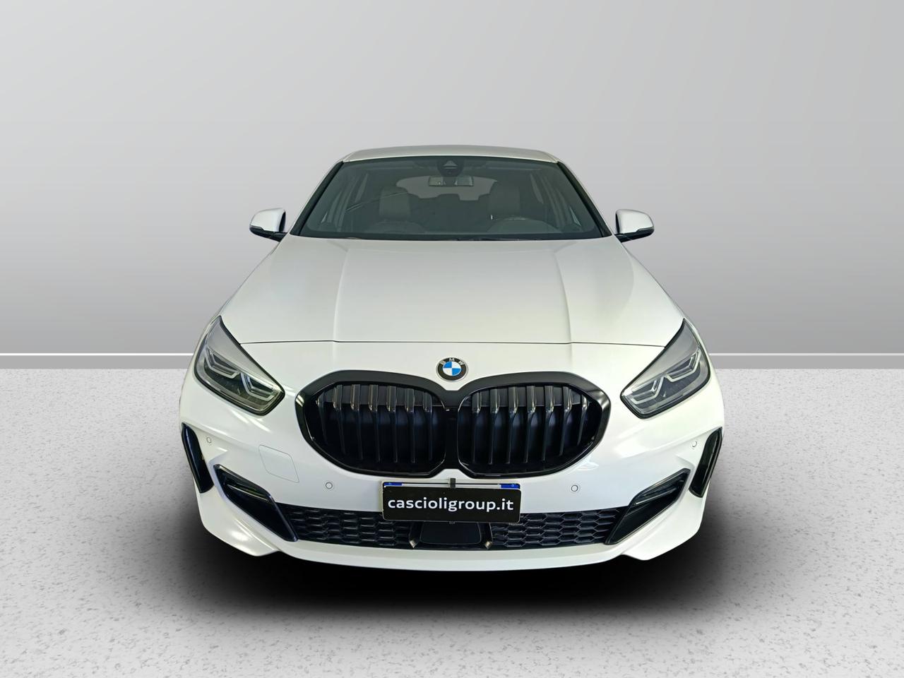 BMW Serie 1 F40 - 118i Msport 136cv auto