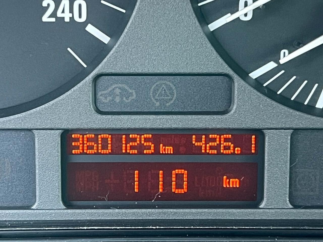 Bmw 528 528i 24V cat Touring Attiva