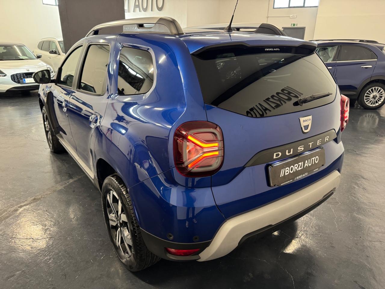 Dacia Duster 1.0 TCe GPL 4x2 Prestige Up PROMO!! FULL!!