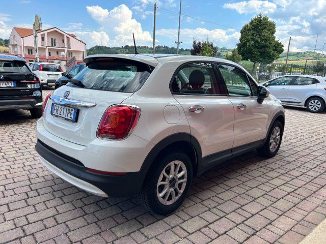 FIAT 500X 1.3 MultiJet 95 CV Pop Star
