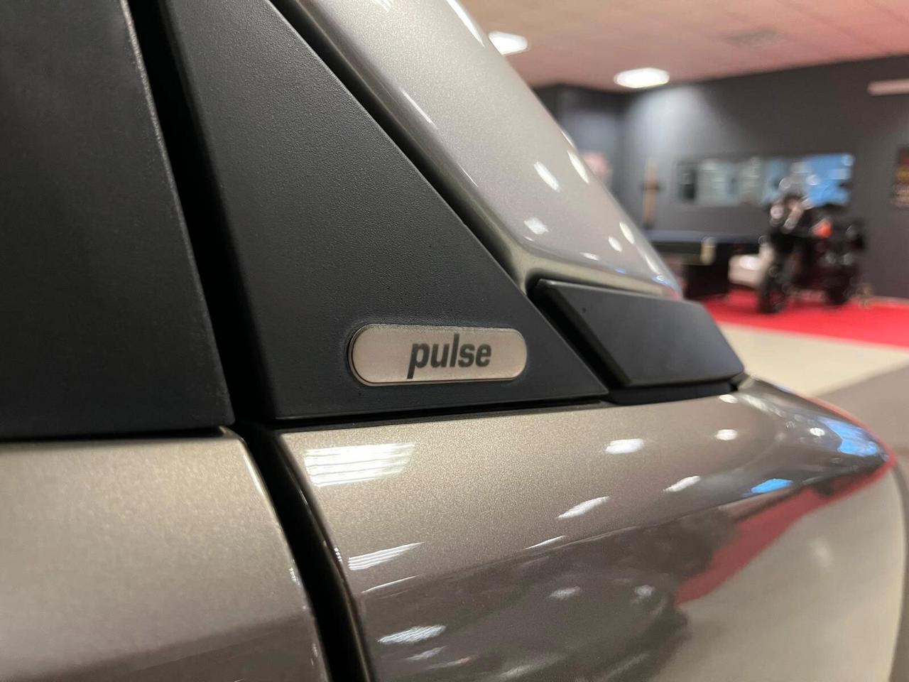 Smart ForTwo 1000 52 kW MHD coupé pulse