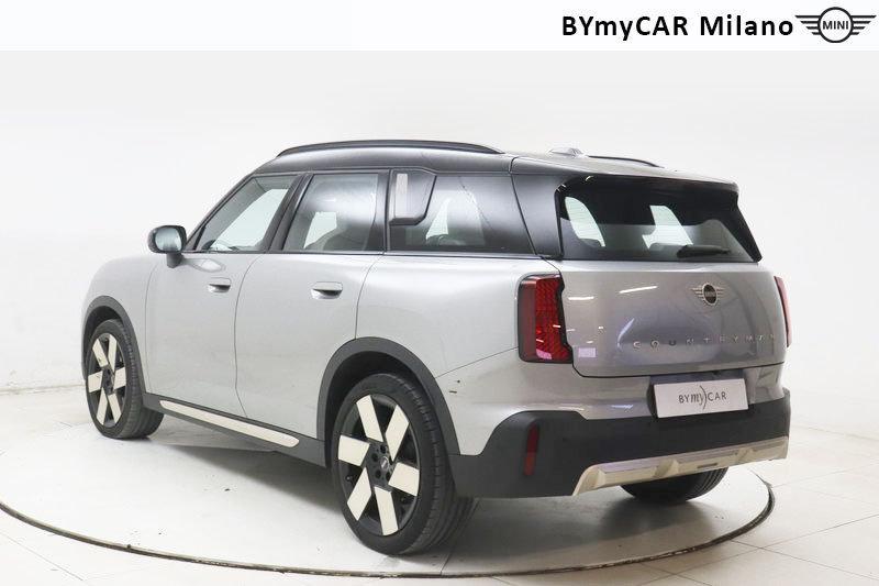 Mini Mini Countryman 1.5 48V C Classic Steptronic