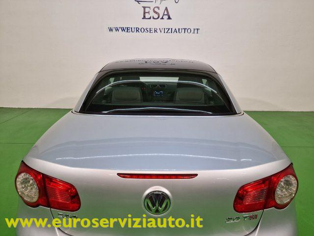 VOLKSWAGEN Eos 2.0 16V FSI