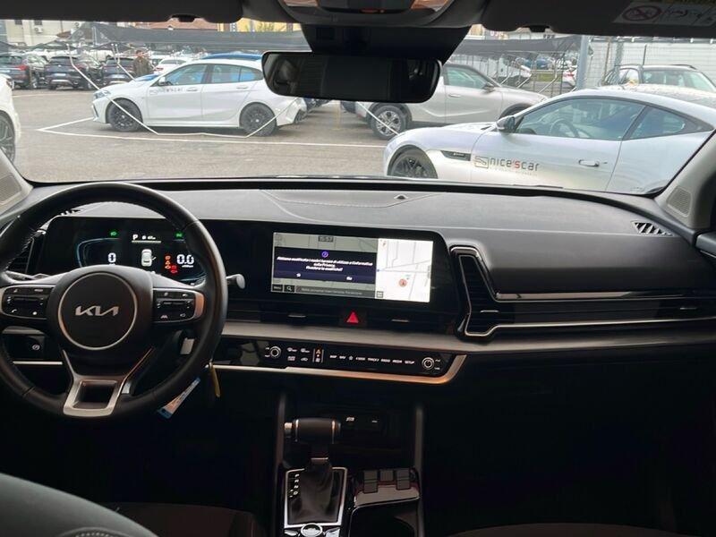 Kia Sportage 1.6 CRDi MHEV DCT Business*PROMO*