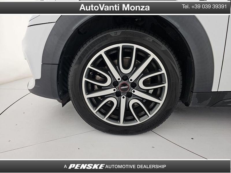 MINI Mini Countryman F60 Mini 2.0 Cooper SD Hype Countryman ALL4 Automatica