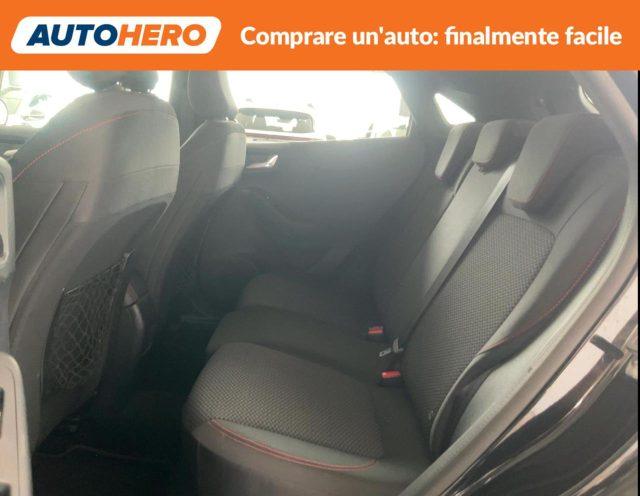 FORD Puma 1.0 EcoBoost Hybrid 125 CV S&S ST-Line Design