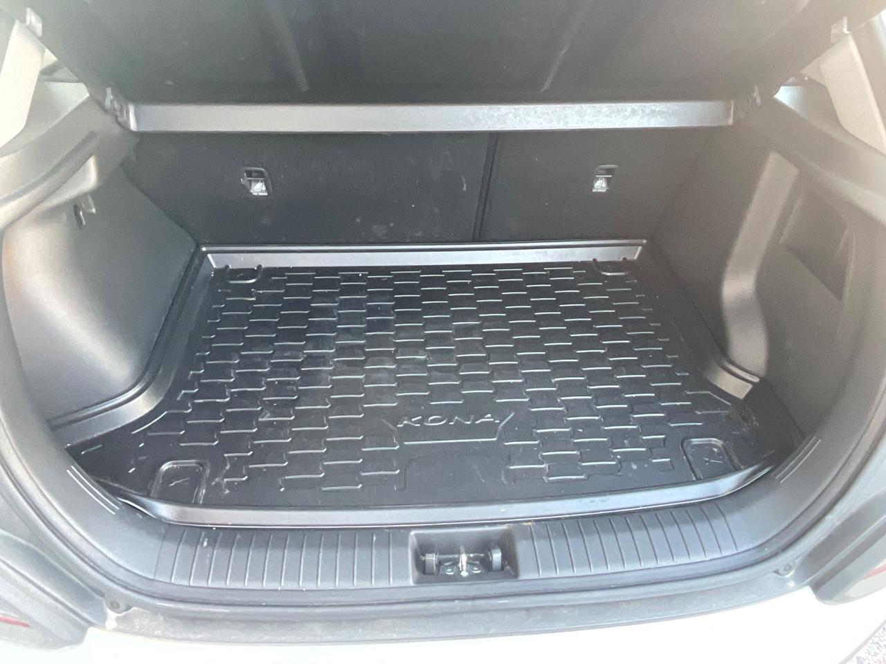 Hyundai Kona HEV 1.6 DCT Exellence