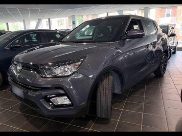 Ssangyong Tivoli 1.6 Icon 2WD