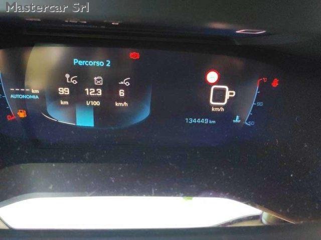 PEUGEOT 2008 BlueHDi 130 EAT8 Allure Pack S/S aut. TG : GK317R
