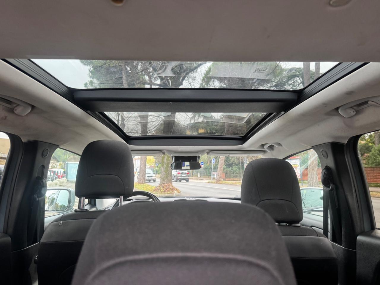 Jeep Renegade 1.6 Mjt 120 CV neopaten garanzia 12 mesi