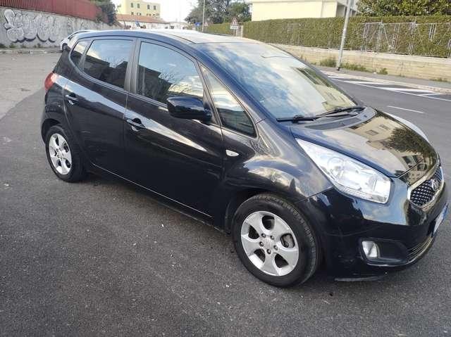 Kia Venga Venga 1.6 cvvt Cool c/t.panoramico,r.vel. s/navi