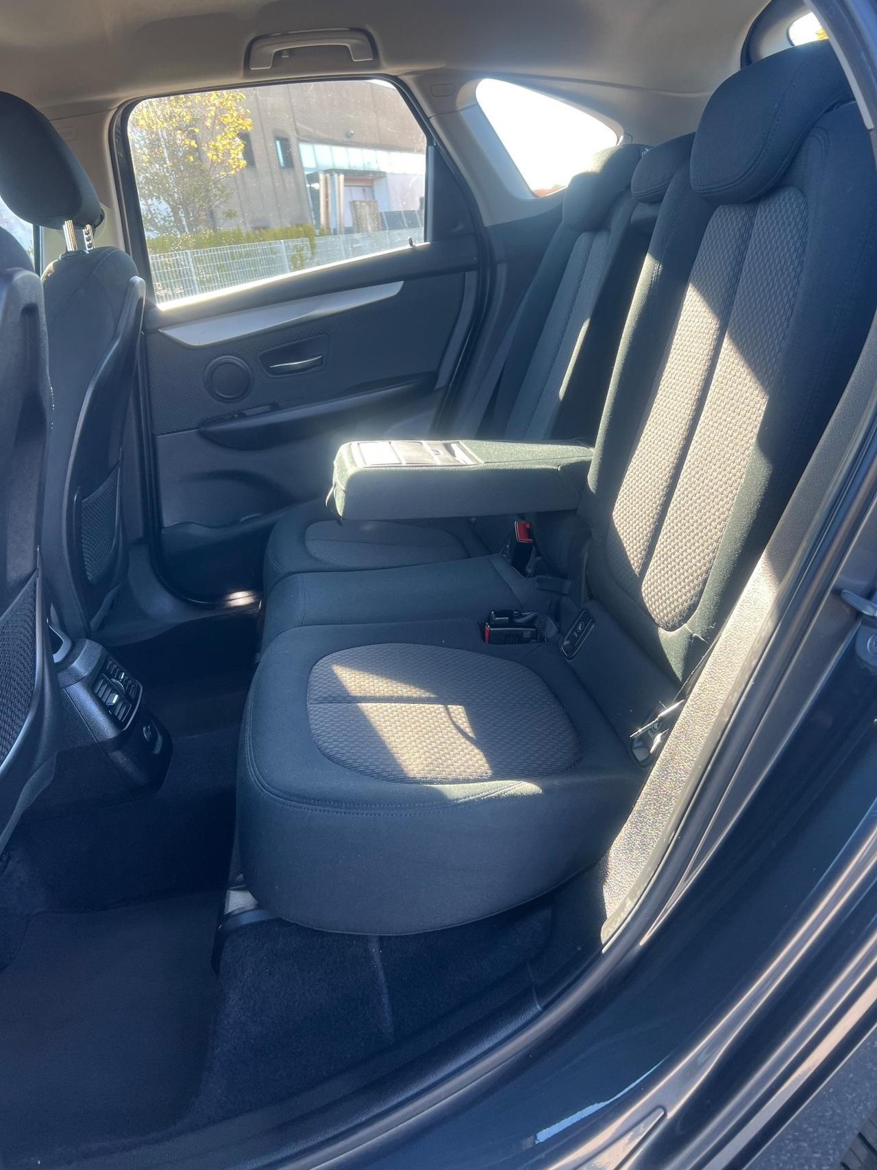 Bmw 216 218d Active Tourer Luxury