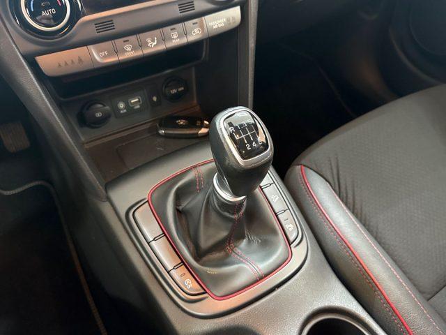 HYUNDAI Kona 1.6 CRDI 115 CV Xpossible