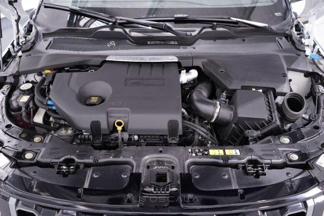 LAND ROVER Range Rover Evoque 2.0D I4 163cv AWD Auto R-Dynamic S