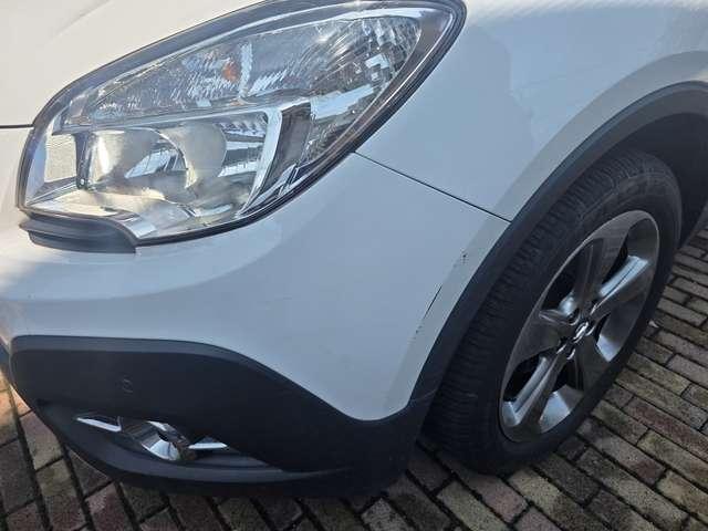 Opel Mokka 1.7 cdti Cosmo s&s 4x4 130cv m6