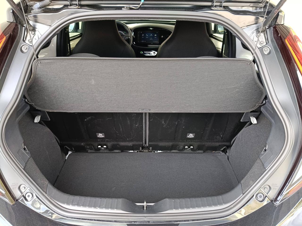 TOYOTA Aygo X - Aygo X 1.0 Trend 72cv s-cvt