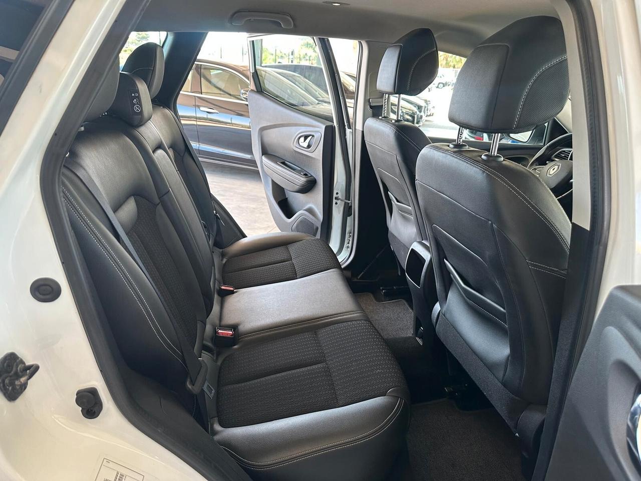 RENAULT KADJAR 1.5 DCI 110CV 03/2016