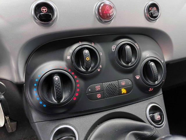 FIAT 500 1.0 HYBRID SPORT 70 CV