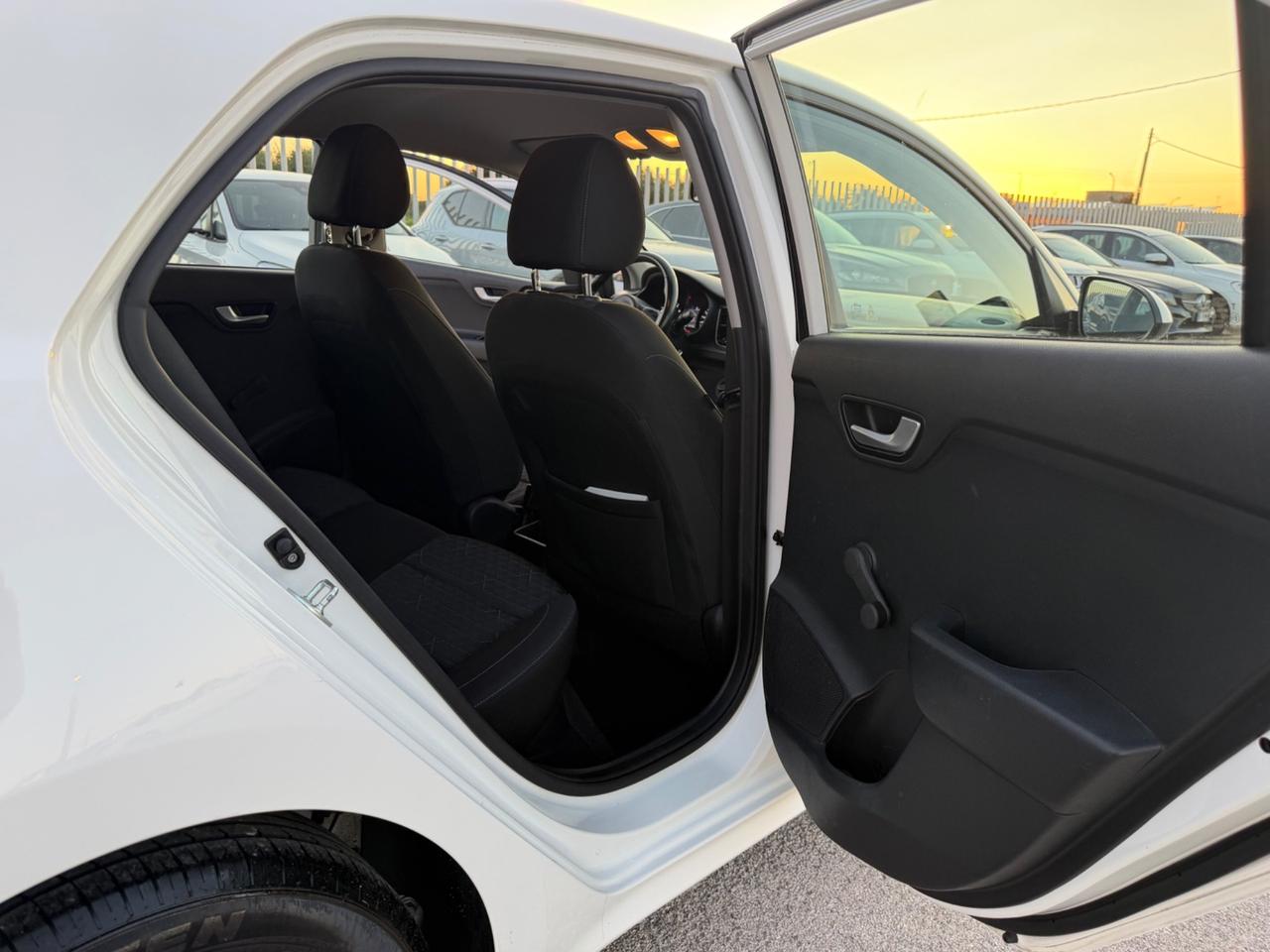 KIA RIO 1.2 MPI GPL ECO 5PORTE NEW MODEL MY18