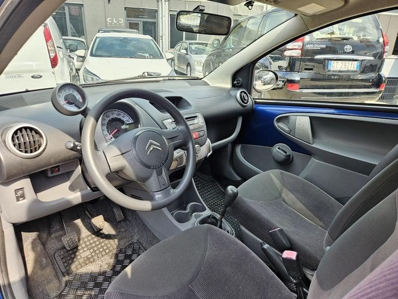 Citroën C1 C1 3p 1.0