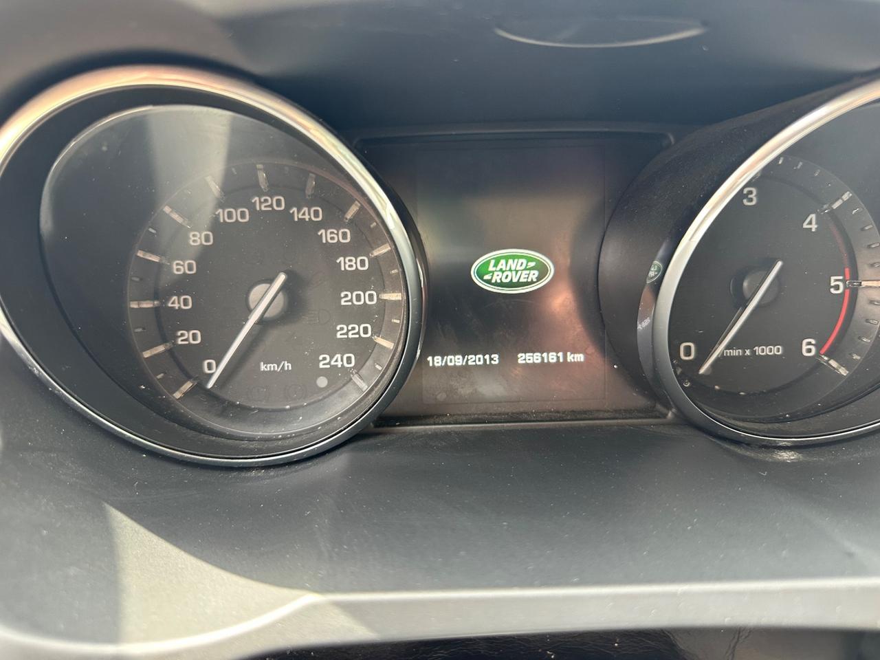 Land Rover Range Evoque 2.2 Sd4 5p. Autobiography