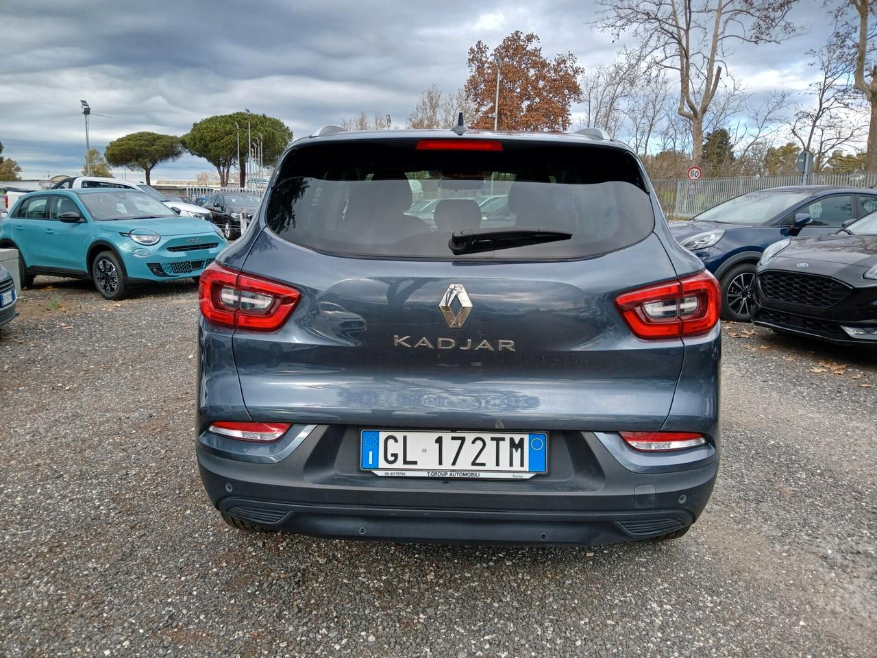 Renault Blue dCi 8V 115CV Sport Edition2