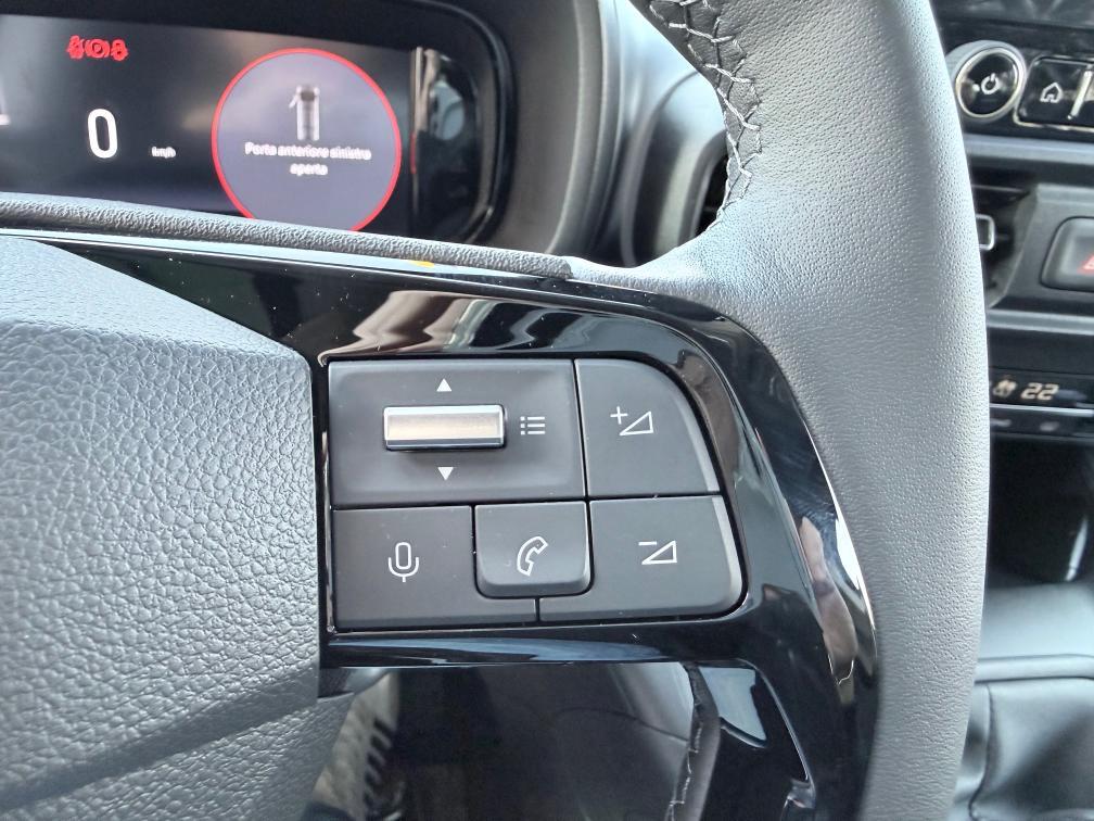 Fiat Doblo Passo Corto 1.5 d Doblo 100cv