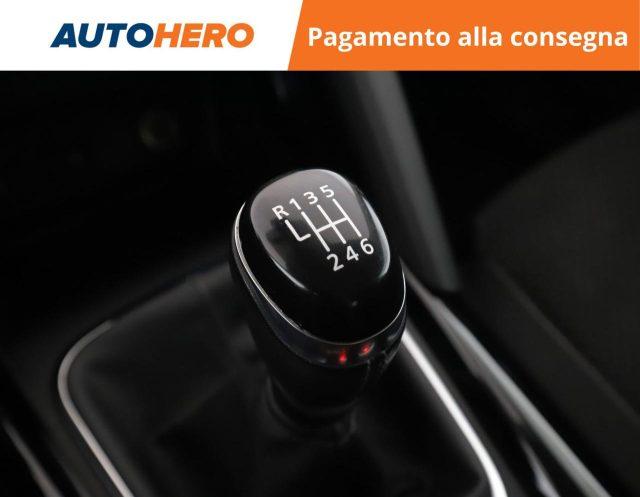 RENAULT Kadjar dCi 130CV Energy Hypnotic