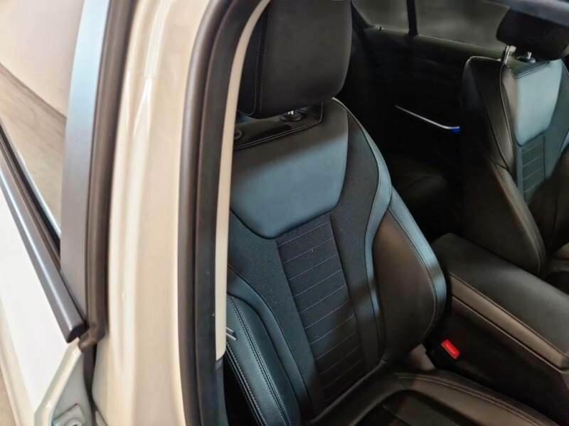 Bmw 320d xDrive 48v Business Advantage Aut.