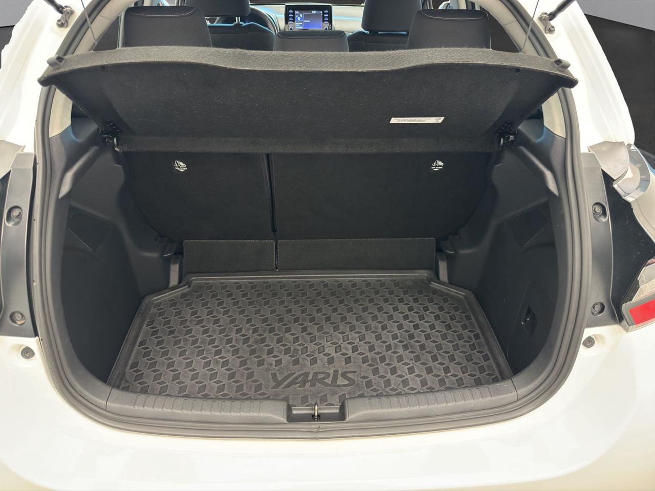 Toyota Yaris 1.5h Active