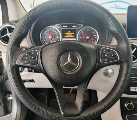 Mercedes Classe B 180 d Sport Next auto