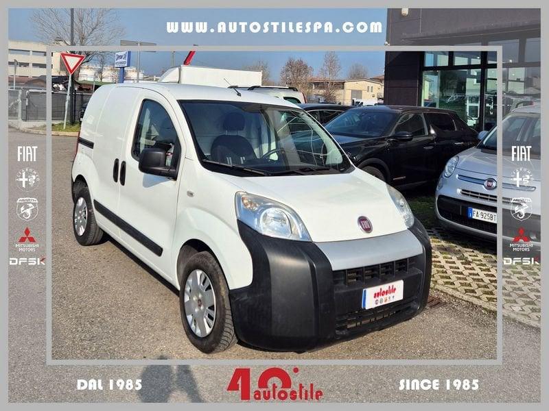FIAT Fiorino Fiorino 1.3 mjt 75cv SX