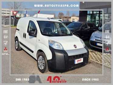 FIAT Fiorino Fiorino 1.3 mjt 75cv SX