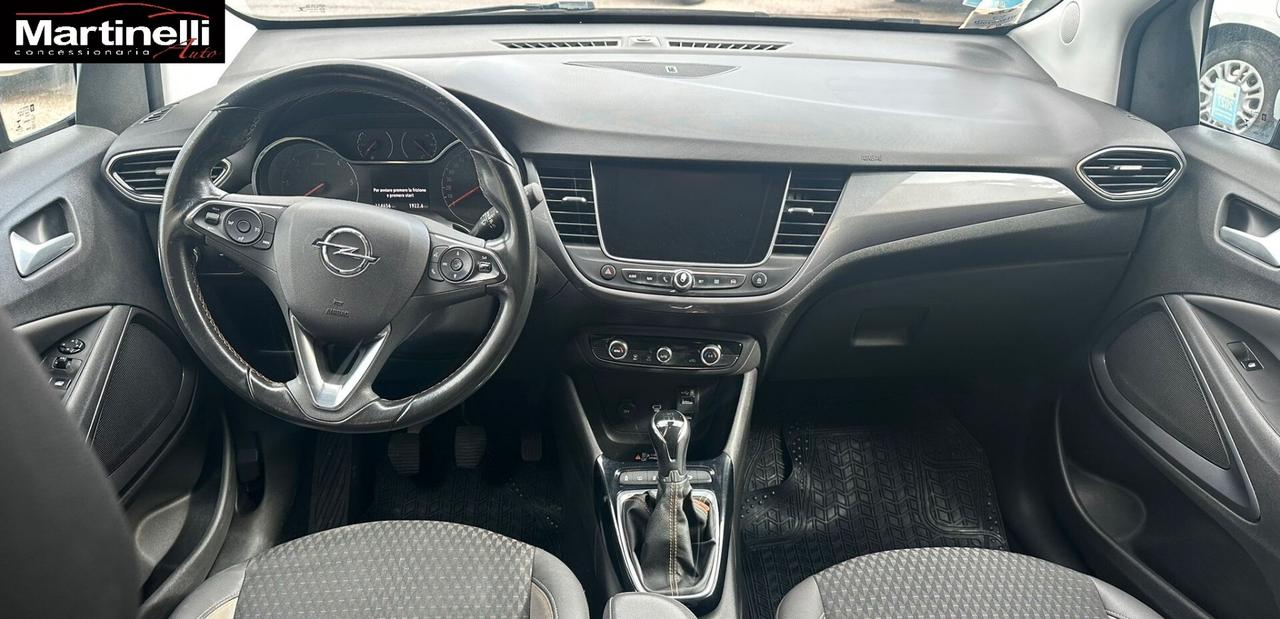 Opel Crossland X 1.6 ECOTEC D 8V Start&Stop Innovation