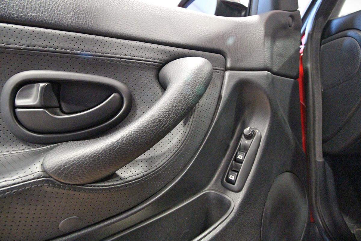 Peugeot 406 3.0i V6 24V cat Coupé - 55000 KM MANUALE