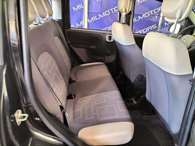 FIAT Panda 1.3 MJT S&S 4x4