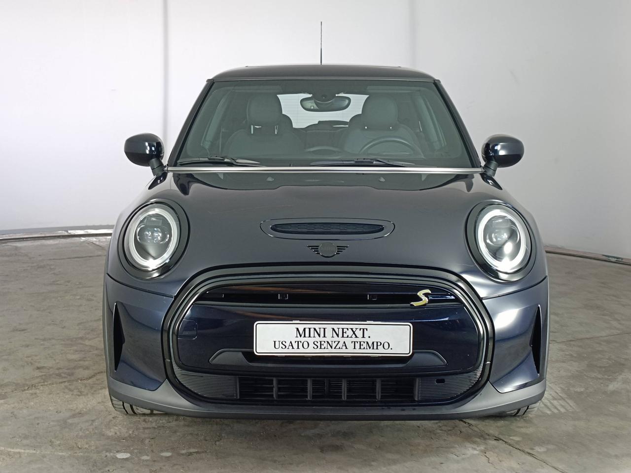 MINI Mini F56 2021 Full Electric - Mini 3p Cooper SE Classic auto