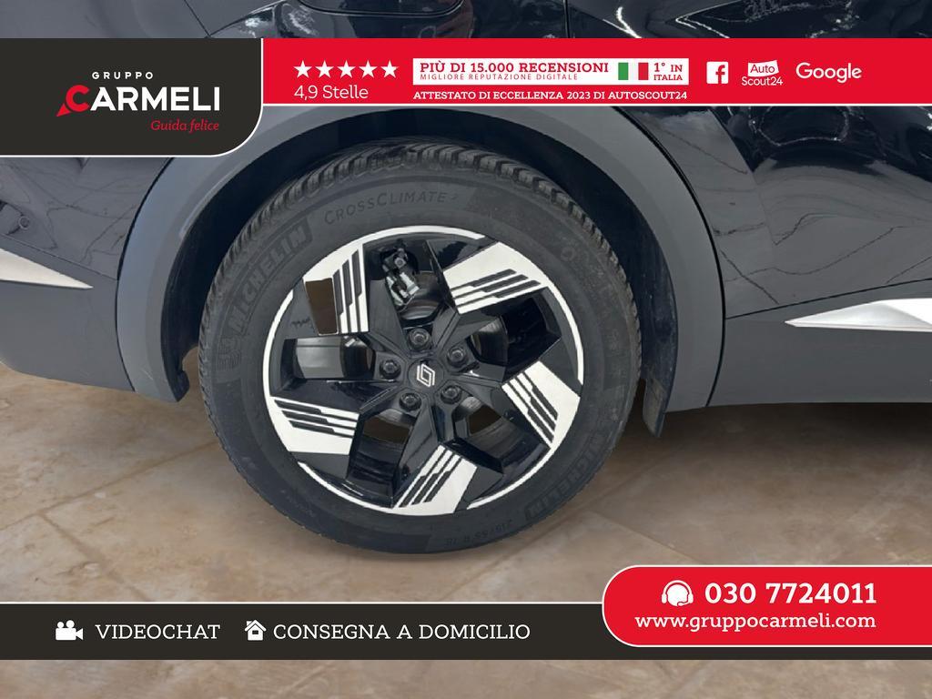 Renault Symbioz 1.6 E-Tech full hybrid Iconic Auto