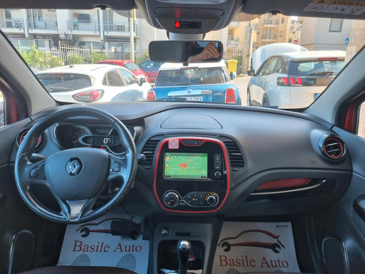 Renault Captur 1.5 dCi 8V 90 CV Start&Stop Energy R-Link