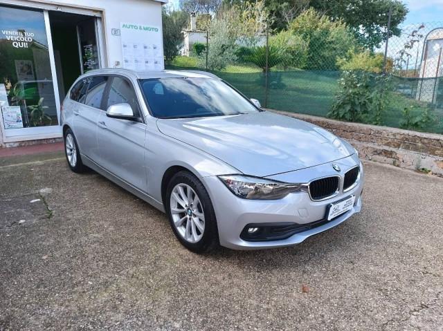 BMW Serie 3 Touring 316d touring Business Advantage